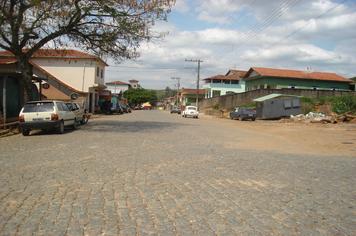 Reperfilamento de vias públicas - 2ª Etapa 